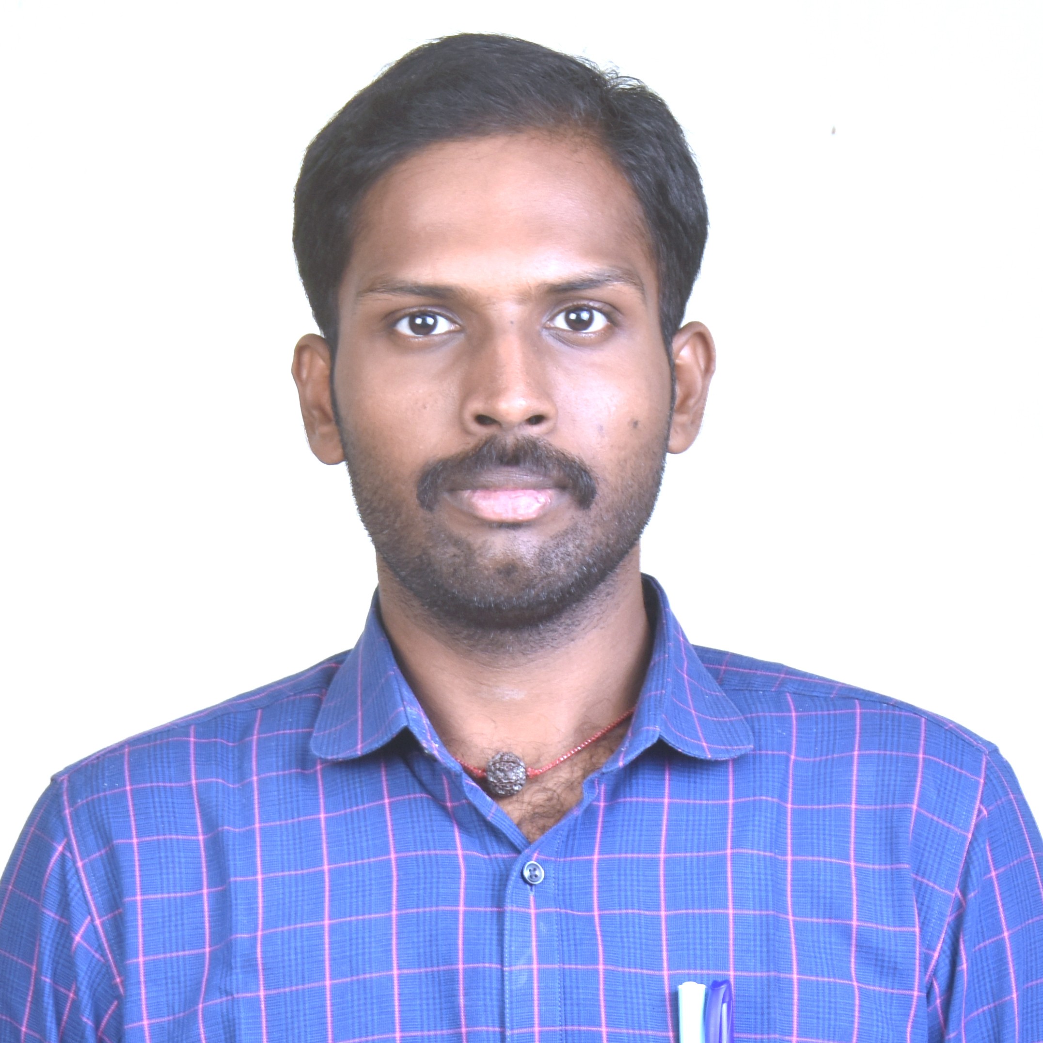 Mr.A.K.SHUNMUGA SELVAN